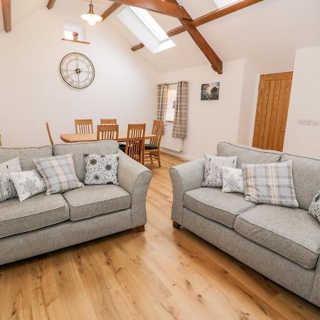 Ty'N Lon Bach Villa Caernarfon Eksteriør bilde