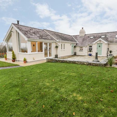 Ty'N Lon Bach Villa Caernarfon Eksteriør bilde