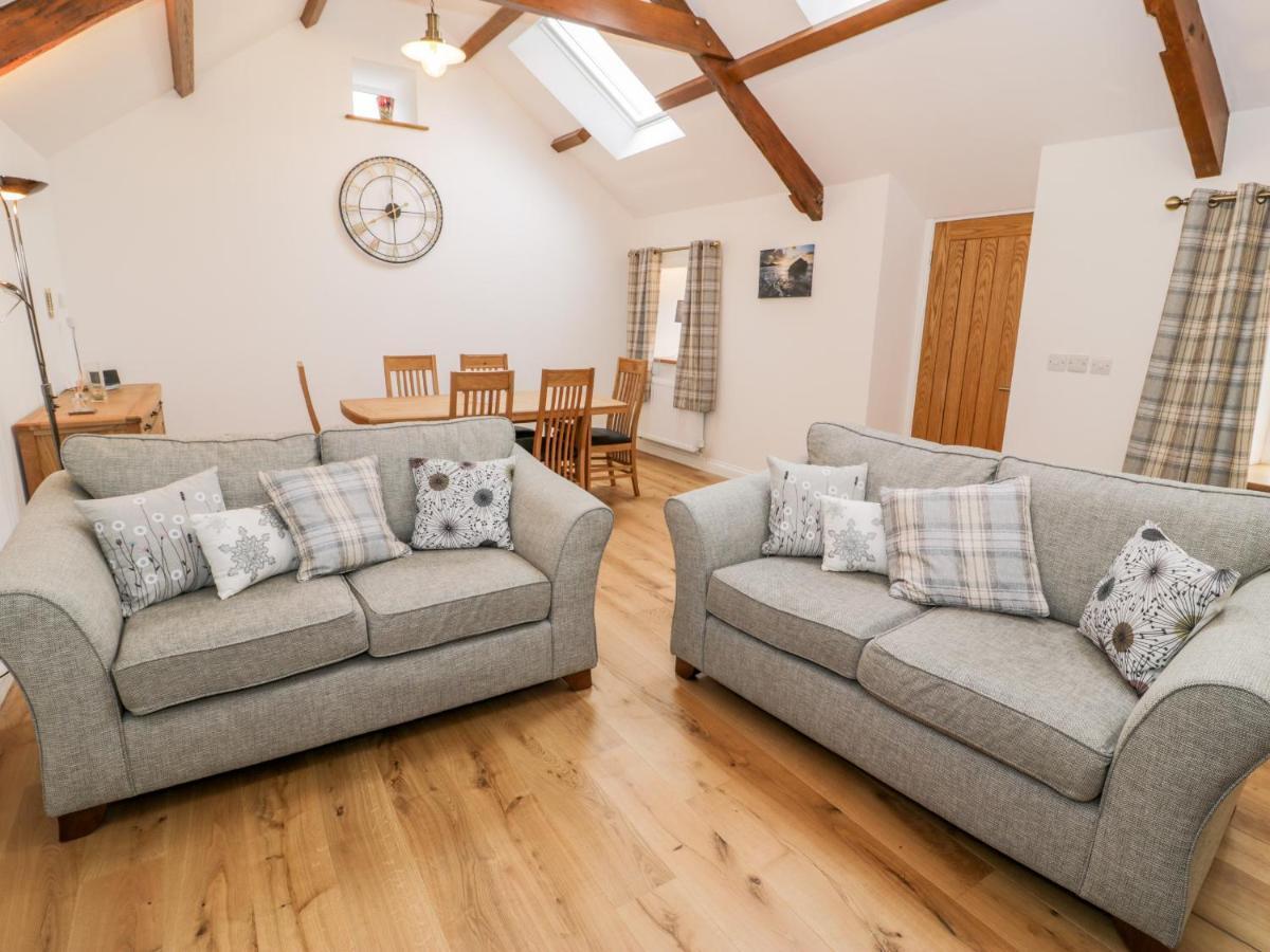 Ty'N Lon Bach Villa Caernarfon Eksteriør bilde