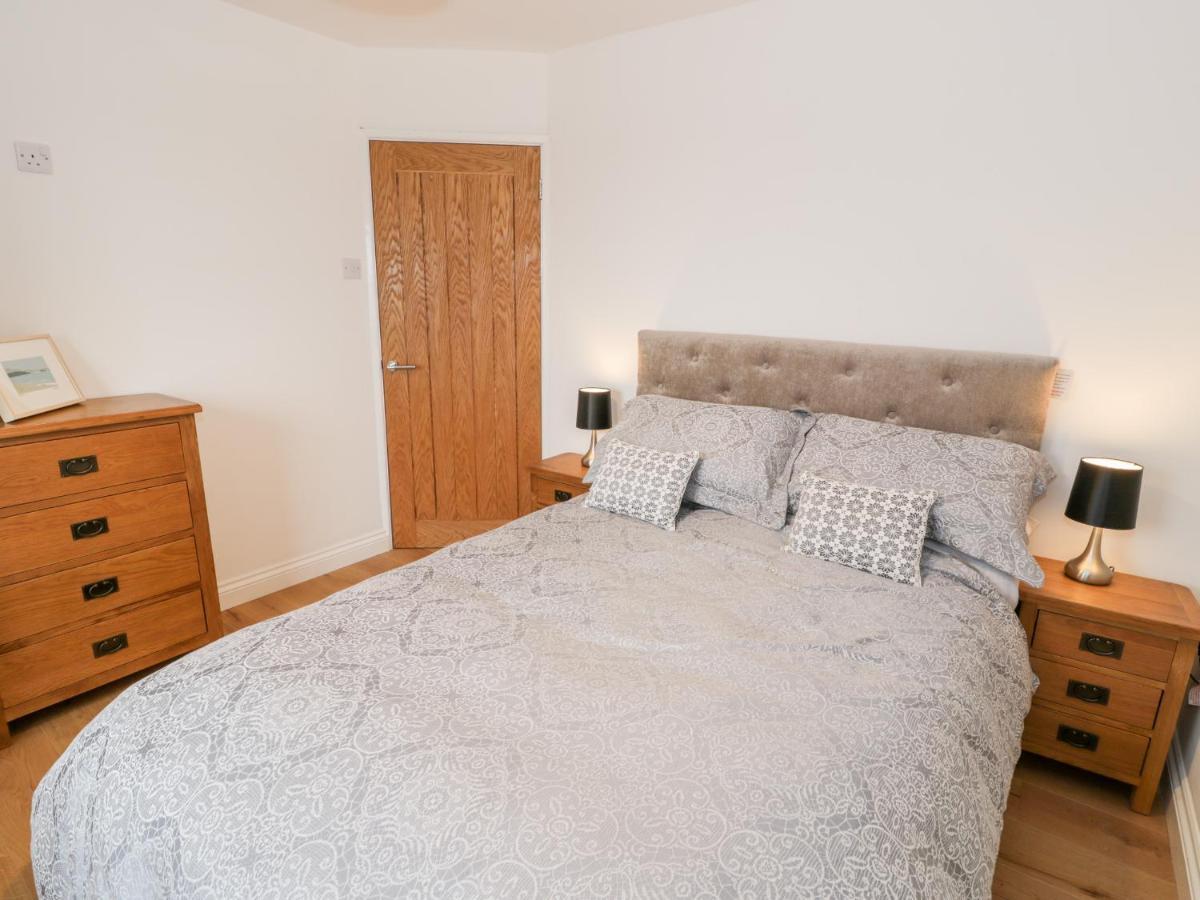 Ty'N Lon Bach Villa Caernarfon Eksteriør bilde