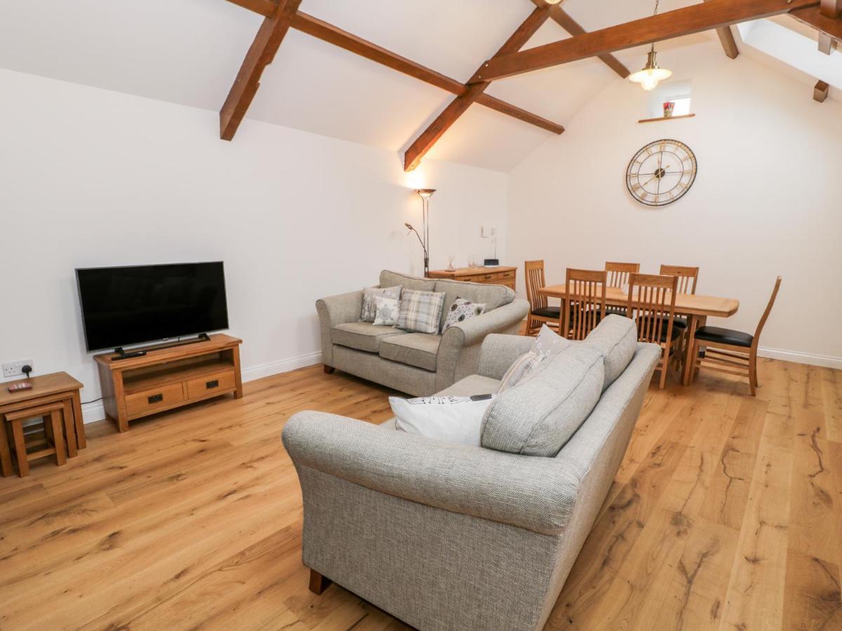 Ty'N Lon Bach Villa Caernarfon Eksteriør bilde