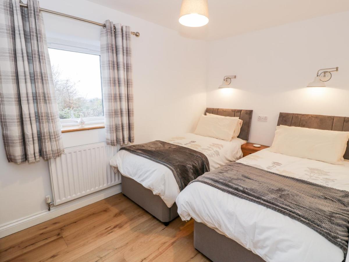 Ty'N Lon Bach Villa Caernarfon Eksteriør bilde